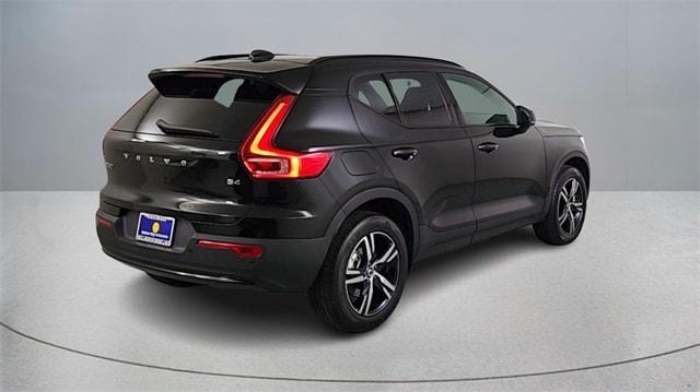 new 2026 Volvo XC40 car, priced at $43,395