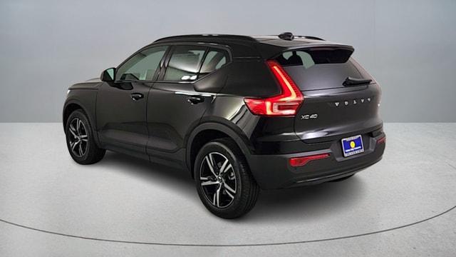 new 2026 Volvo XC40 car, priced at $43,395