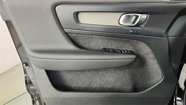 new 2026 Volvo XC40 car, priced at $43,395