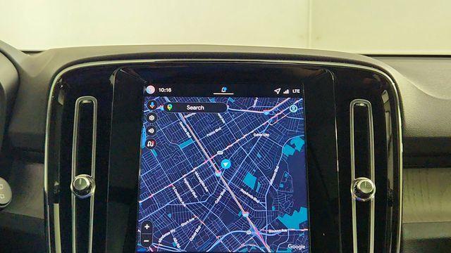 new 2026 Volvo XC40 car, priced at $43,395