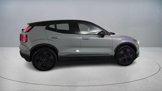 new 2026 Volvo EX30 car, priced at $50,590