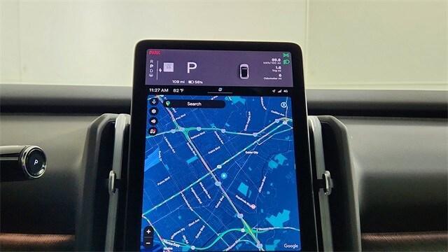 new 2026 Volvo EX30 car, priced at $50,590