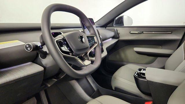 new 2026 Volvo EX30 car, priced at $50,590