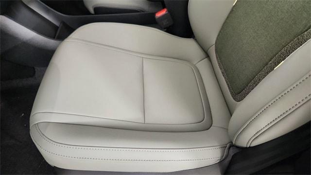 new 2026 Volvo EX30 car, priced at $50,590