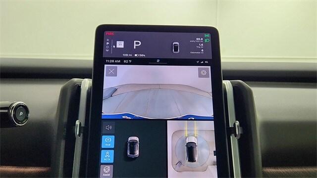 new 2026 Volvo EX30 car, priced at $50,590