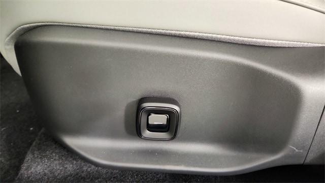 new 2026 Volvo EX30 car, priced at $50,590