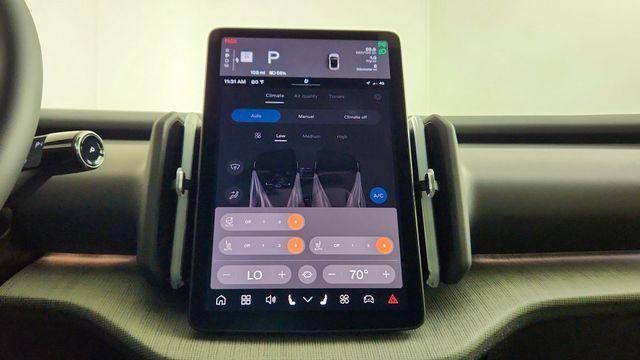 new 2026 Volvo EX30 car, priced at $50,590