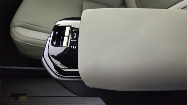 new 2026 Volvo EX30 car, priced at $50,590