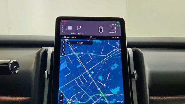 new 2026 Volvo EX30 car, priced at $50,590