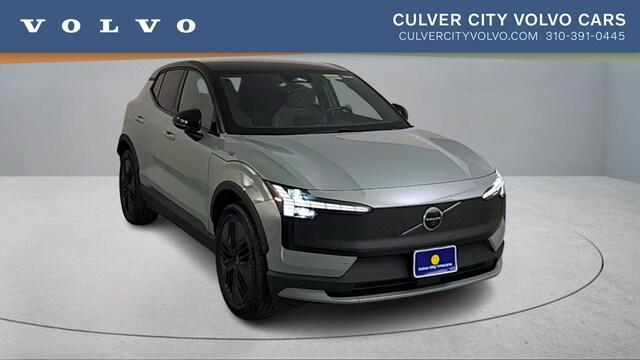 new 2026 Volvo EX30 car, priced at $50,590