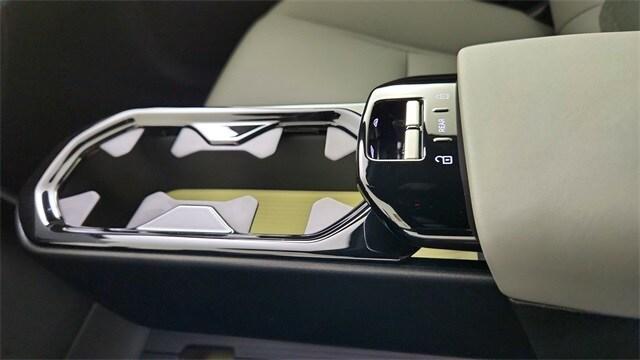 new 2026 Volvo EX30 car, priced at $50,590