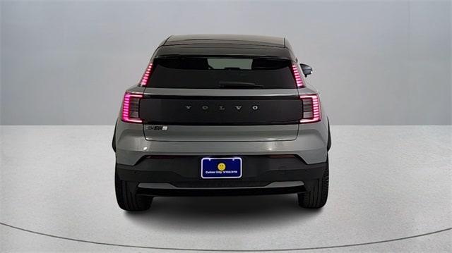 new 2026 Volvo EX30 car, priced at $50,590