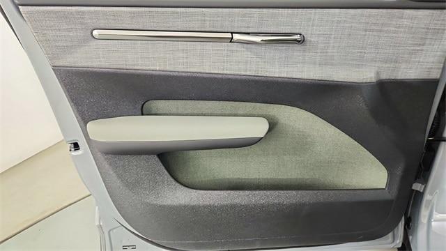 new 2026 Volvo EX30 car, priced at $50,590