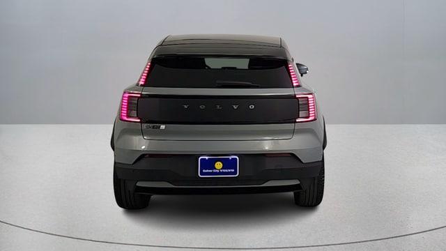 new 2026 Volvo EX30 car, priced at $50,590