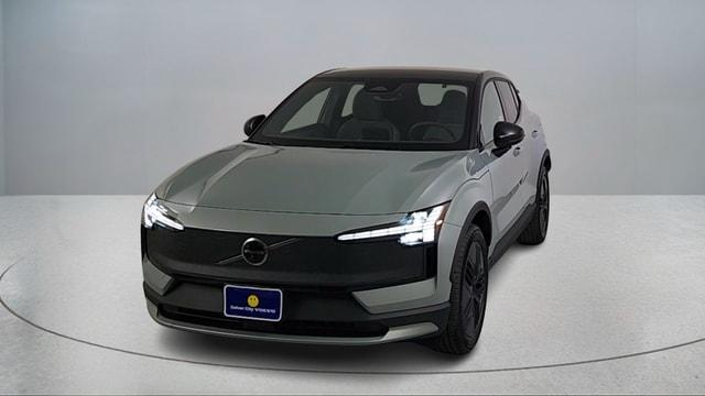 new 2026 Volvo EX30 car, priced at $50,590