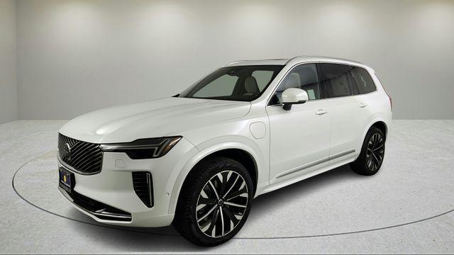 new 2026 Volvo XC90 Plug-In Hybrid car, priced at $84,455