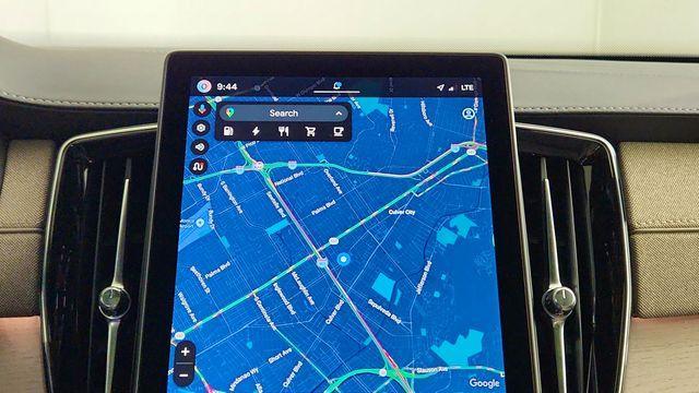 new 2026 Volvo XC90 Plug-In Hybrid car, priced at $84,455