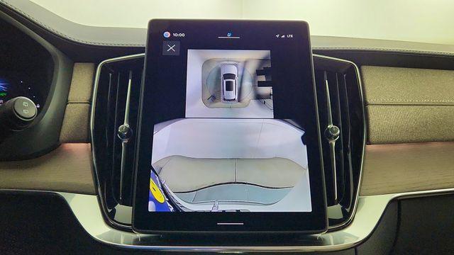 new 2026 Volvo XC90 Plug-In Hybrid car, priced at $84,455