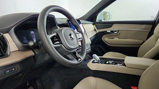 new 2026 Volvo XC90 Plug-In Hybrid car, priced at $84,455