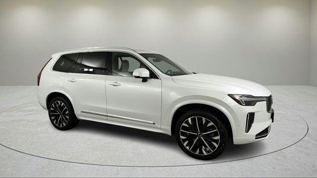 new 2026 Volvo XC90 Plug-In Hybrid car, priced at $84,455