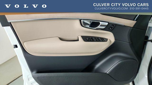 new 2026 Volvo XC90 Plug-In Hybrid car, priced at $84,455