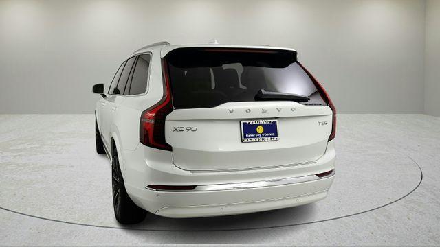 new 2026 Volvo XC90 Plug-In Hybrid car, priced at $84,455