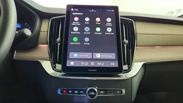 new 2027 Volvo XC90 car, priced at $71,945