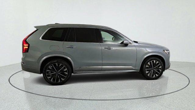 new 2027 Volvo XC90 car, priced at $71,982