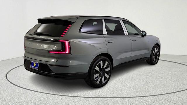new 2026 Volvo EX90 car, priced at $86,590