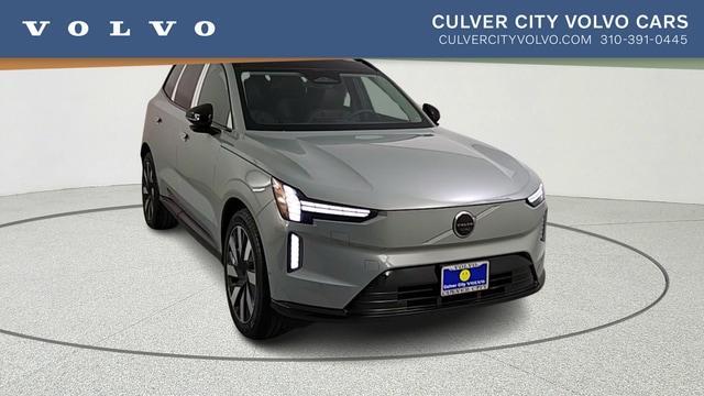 new 2026 Volvo EX90 car, priced at $86,590