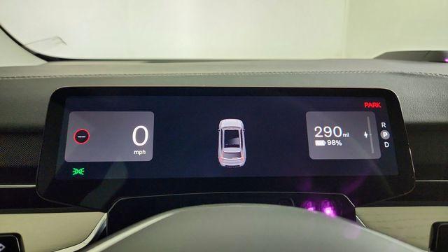 new 2026 Volvo EX90 car, priced at $86,590