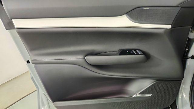 new 2026 Volvo EX90 car, priced at $86,590