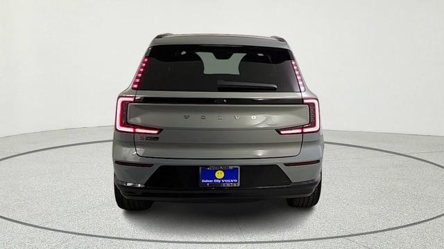 new 2026 Volvo EX90 car, priced at $86,590