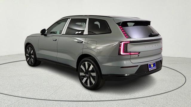 new 2026 Volvo EX90 car, priced at $86,590
