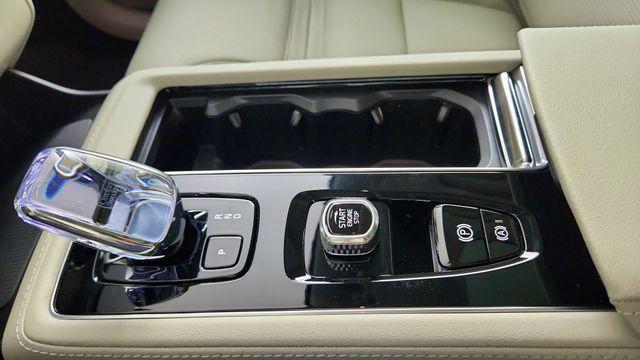 new 2026 Volvo XC90 Plug-In Hybrid car, priced at $85,745