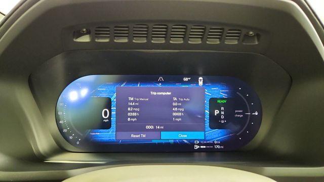 new 2026 Volvo XC90 Plug-In Hybrid car, priced at $85,745