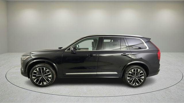 new 2026 Volvo XC90 car, priced at $67,770