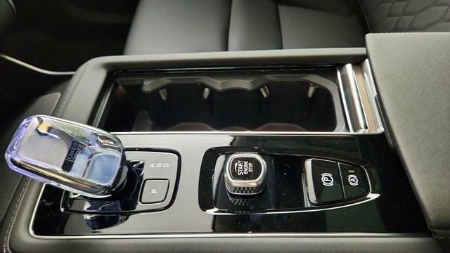 new 2026 Volvo XC90 car, priced at $67,770