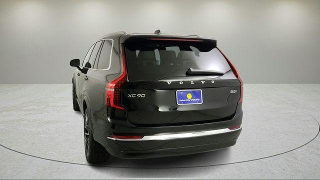 new 2026 Volvo XC90 car, priced at $67,770