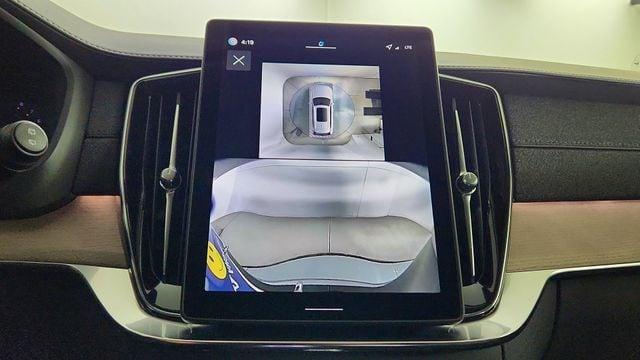 new 2026 Volvo XC90 car, priced at $67,770