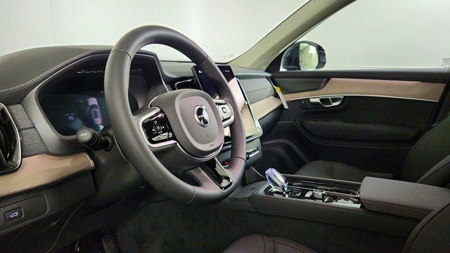 new 2026 Volvo XC90 car, priced at $67,770