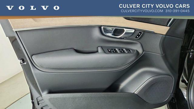 new 2026 Volvo XC90 car, priced at $67,770