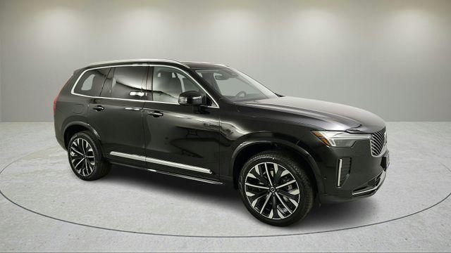new 2026 Volvo XC90 car, priced at $67,770