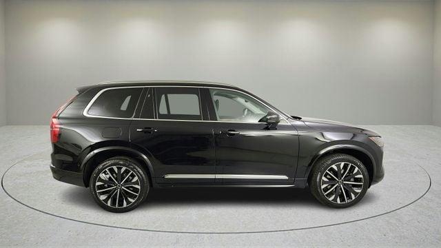 new 2026 Volvo XC90 car, priced at $67,770