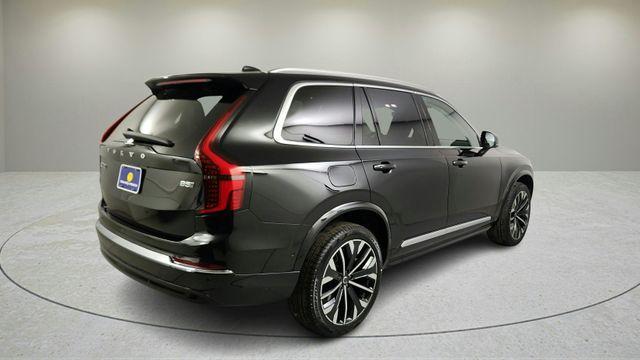 new 2026 Volvo XC90 car, priced at $67,770