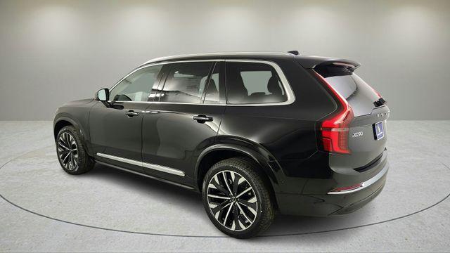new 2026 Volvo XC90 car, priced at $67,770