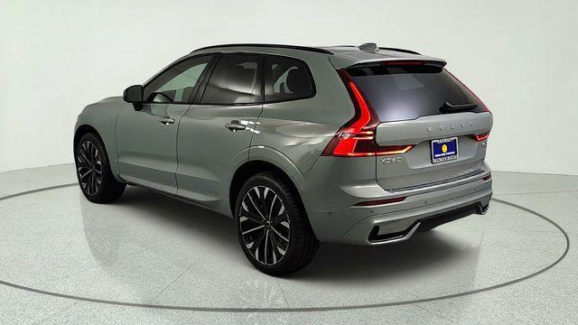 new 2026 Volvo XC60 car, priced at $63,098