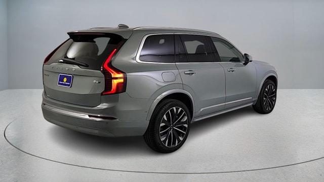 new 2026 Volvo XC90 car, priced at $75,270