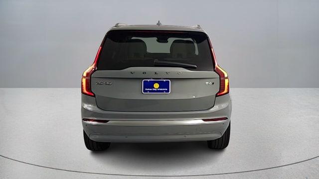 new 2026 Volvo XC90 car, priced at $75,270