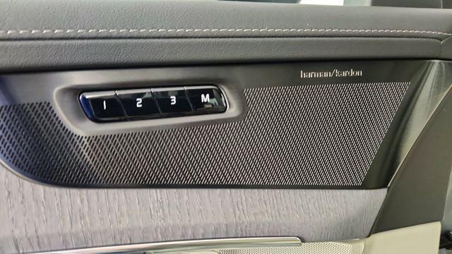 new 2026 Volvo XC90 car, priced at $75,270